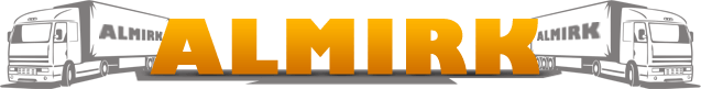 ALMIRK Logo